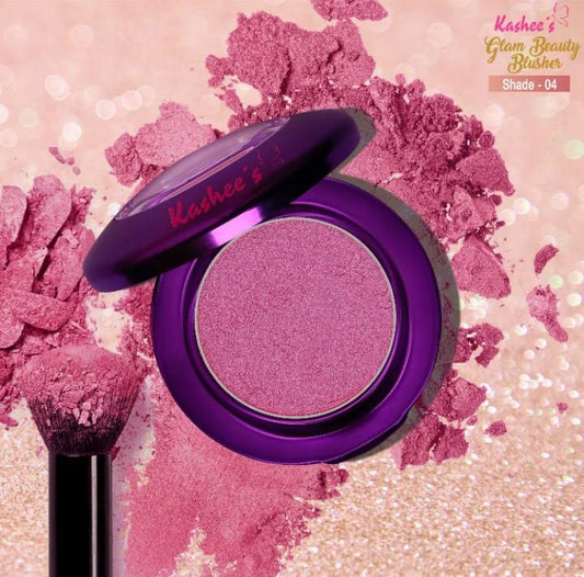Glam Beauty Blusher