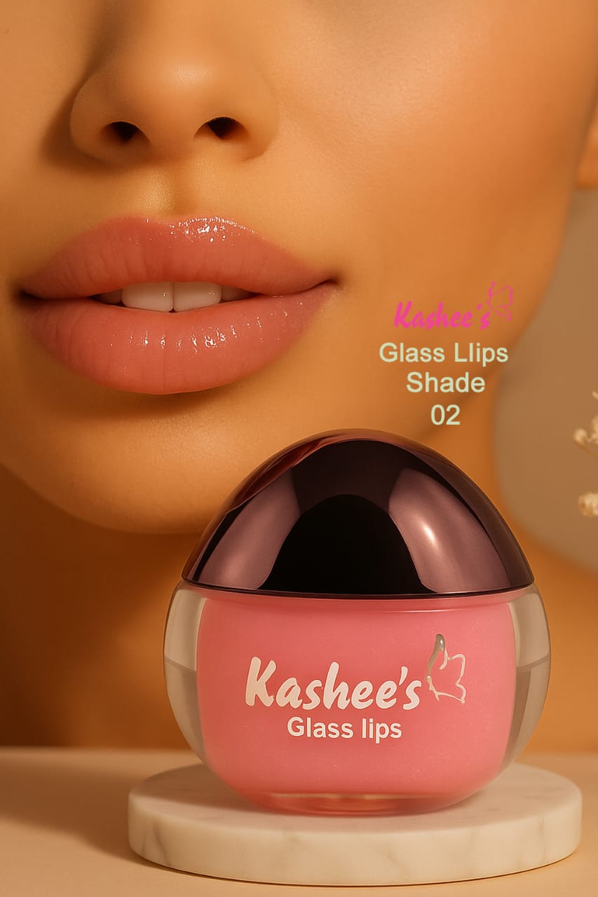 Glass Lips