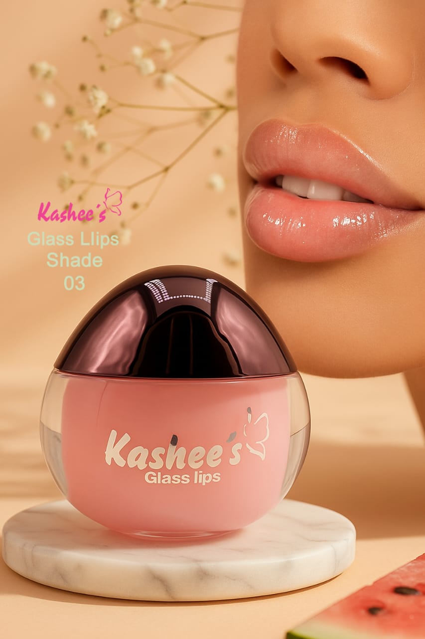 Glass Lips