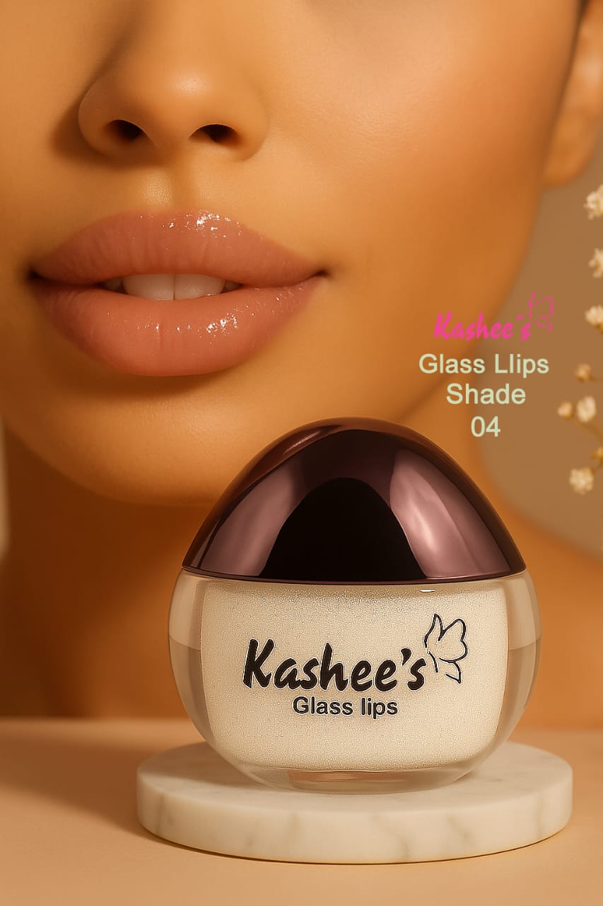 Glass Lips