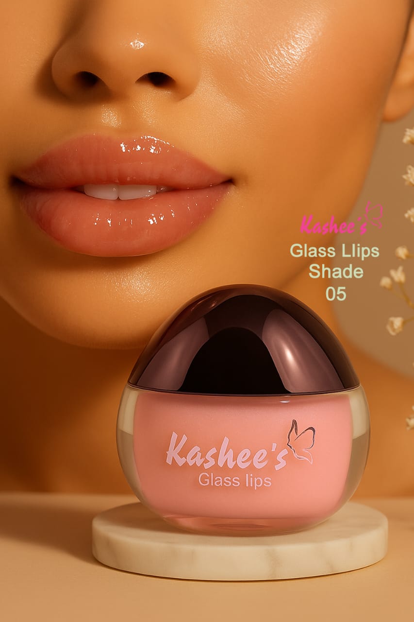 Glass Lips