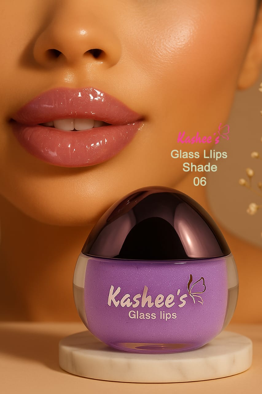 Glass Lips