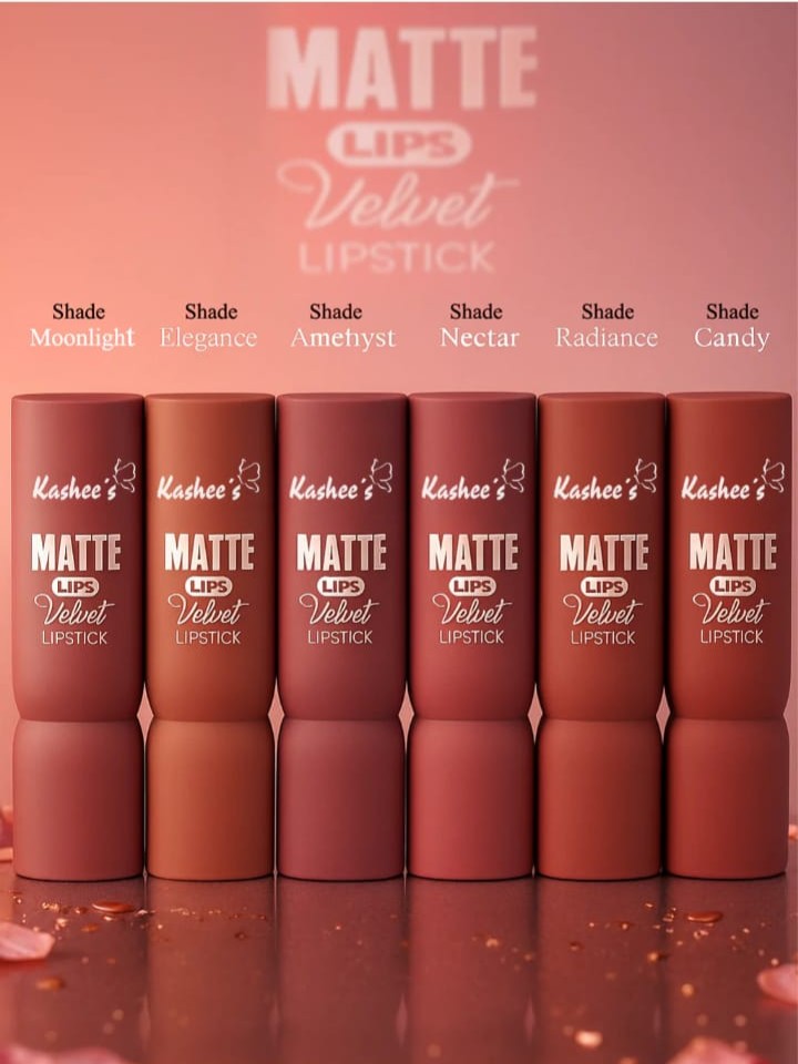 Exclusive Line Lipstick