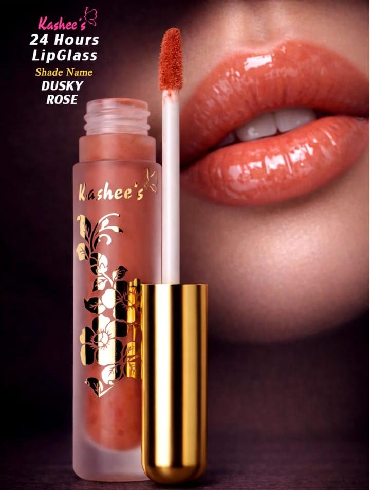 24 Hours Lip Glass