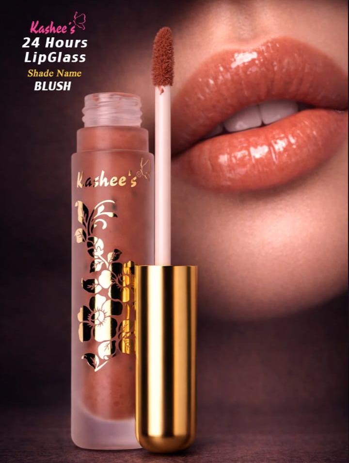 24 Hours Lip Glass