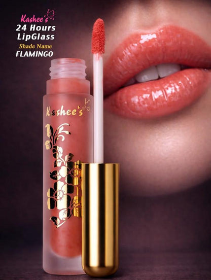 24 Hours Lip Glass