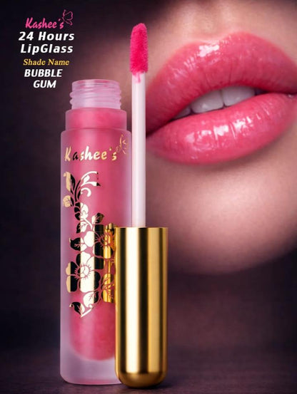 24 Hours Lip Glass