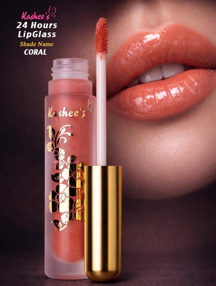 24 Hours Lip Glass