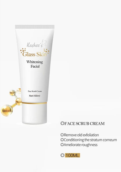 Whitening Facial Box
