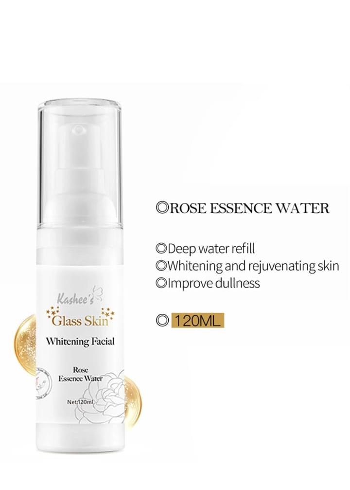 Whitening Facial Box