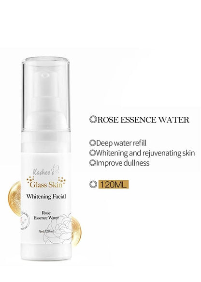 Whitening Facial Box