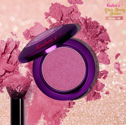 Glam Beauty Blusher