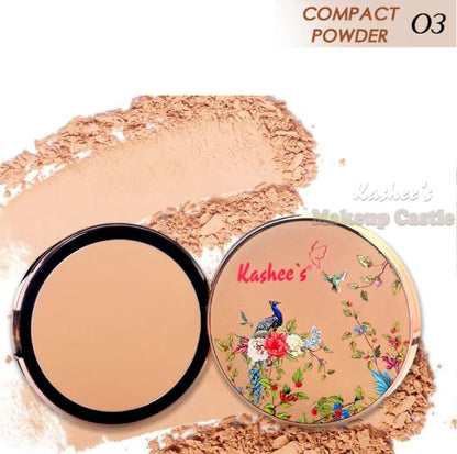 Compact Powder