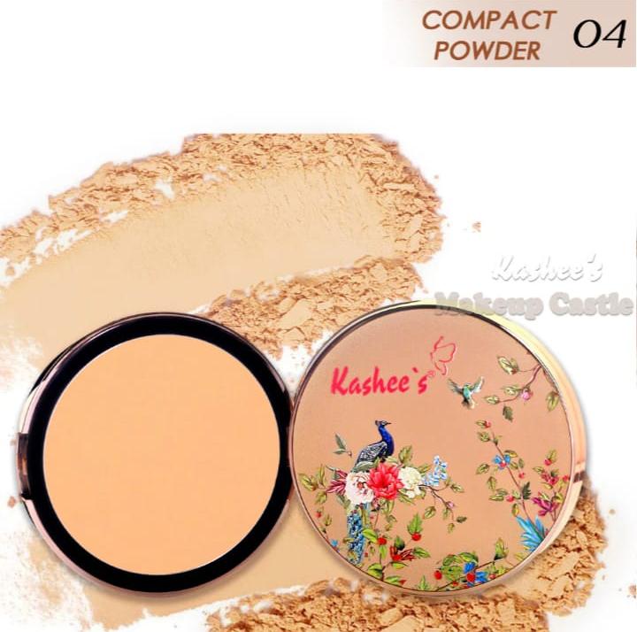 Compact Powder