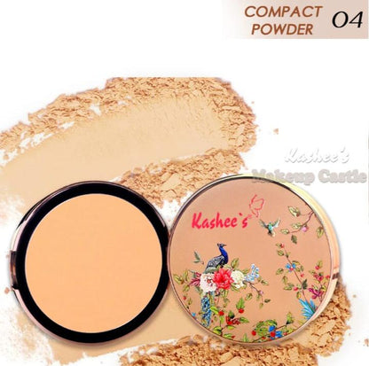 Compact Powder