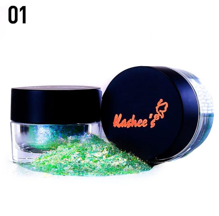3D Diamond Powder