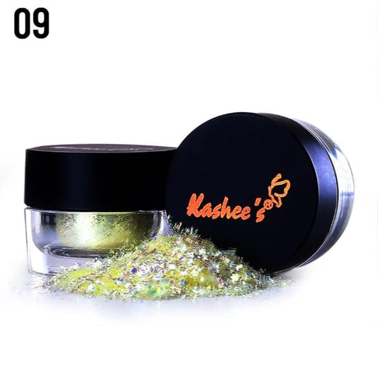 3D Diamond Powder