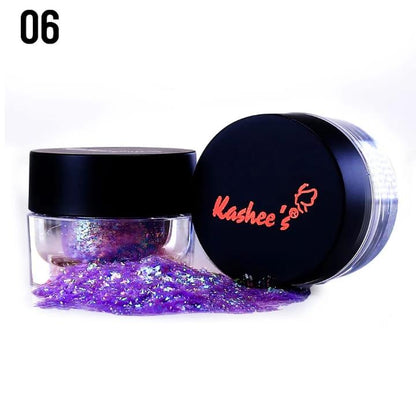 3D Diamond Powder