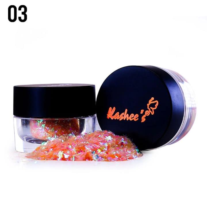 3D Diamond Powder