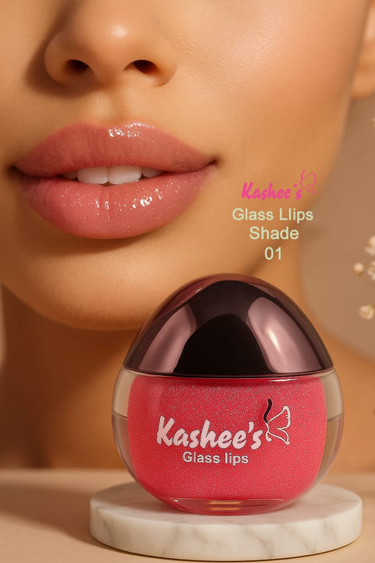 Glass Lips