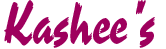 Kashee's